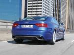Audi RS5 Coupe 2010 года (AU)
